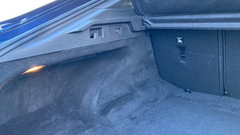 Vauxhall Insignia 1.5T SRi Vx-line Nav 5dr Petrol Hatchback